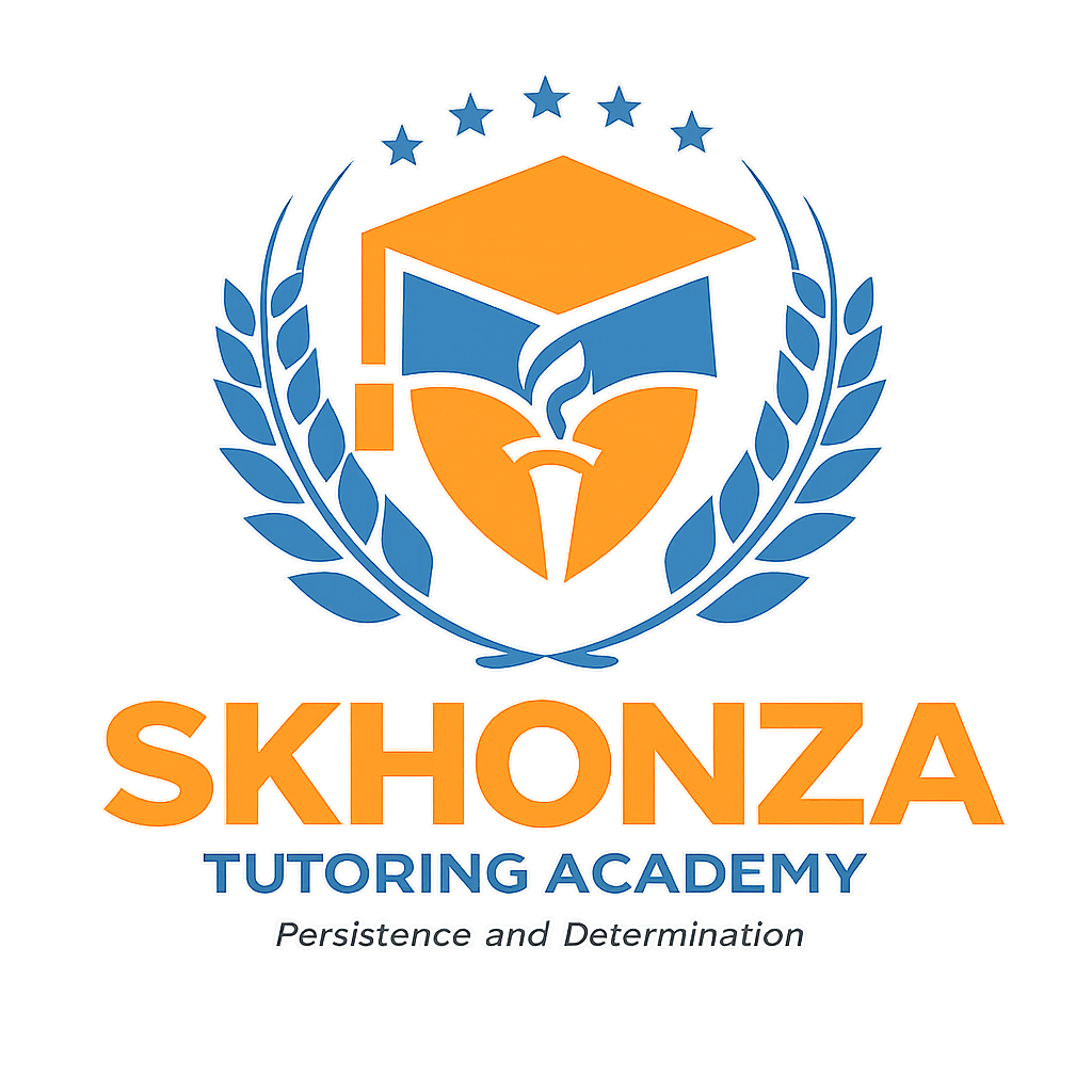 Skhonza Tutoring Academy